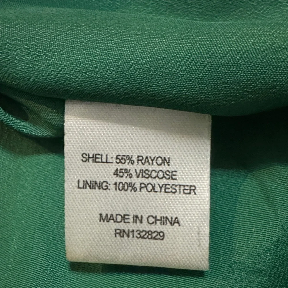 Lovers + Friends Laurie Mini Dress in Lucky Floral XS - Picture 8 of 8